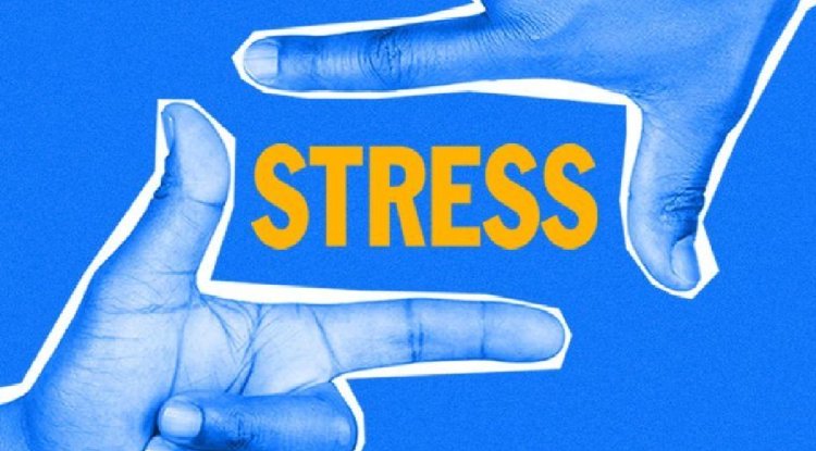 No, Stress Isn’t Always Bad. Here’s How To Harness It To Enhance Performance