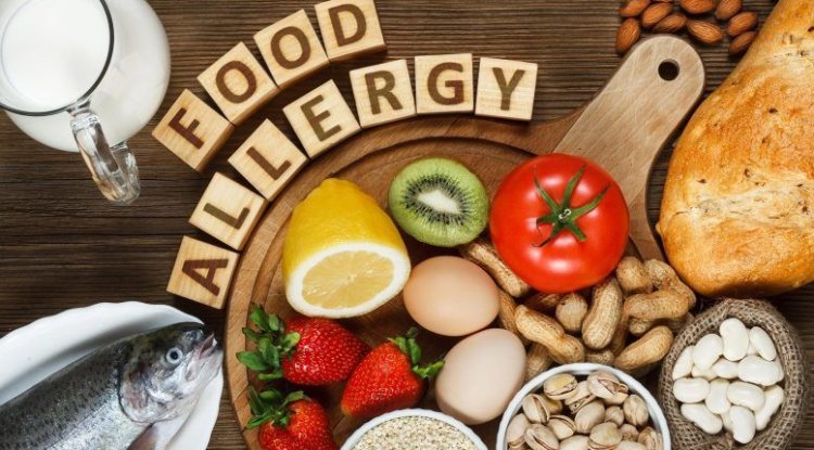 What Is the Difference Between a Food Allergy and a Food Intolerance?