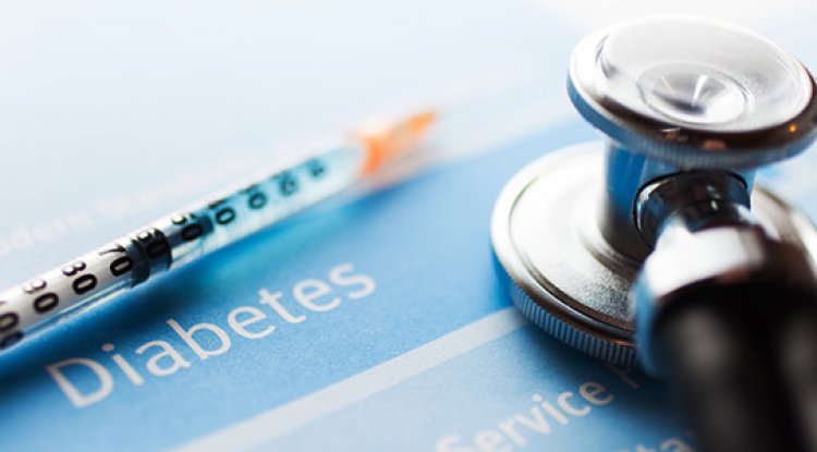 Scientists Reverse Type 2 Diabetes and Fatty Liver Disease
