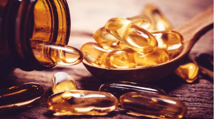 Chronic Inflammation? You Could Be Low on Vitamin D
